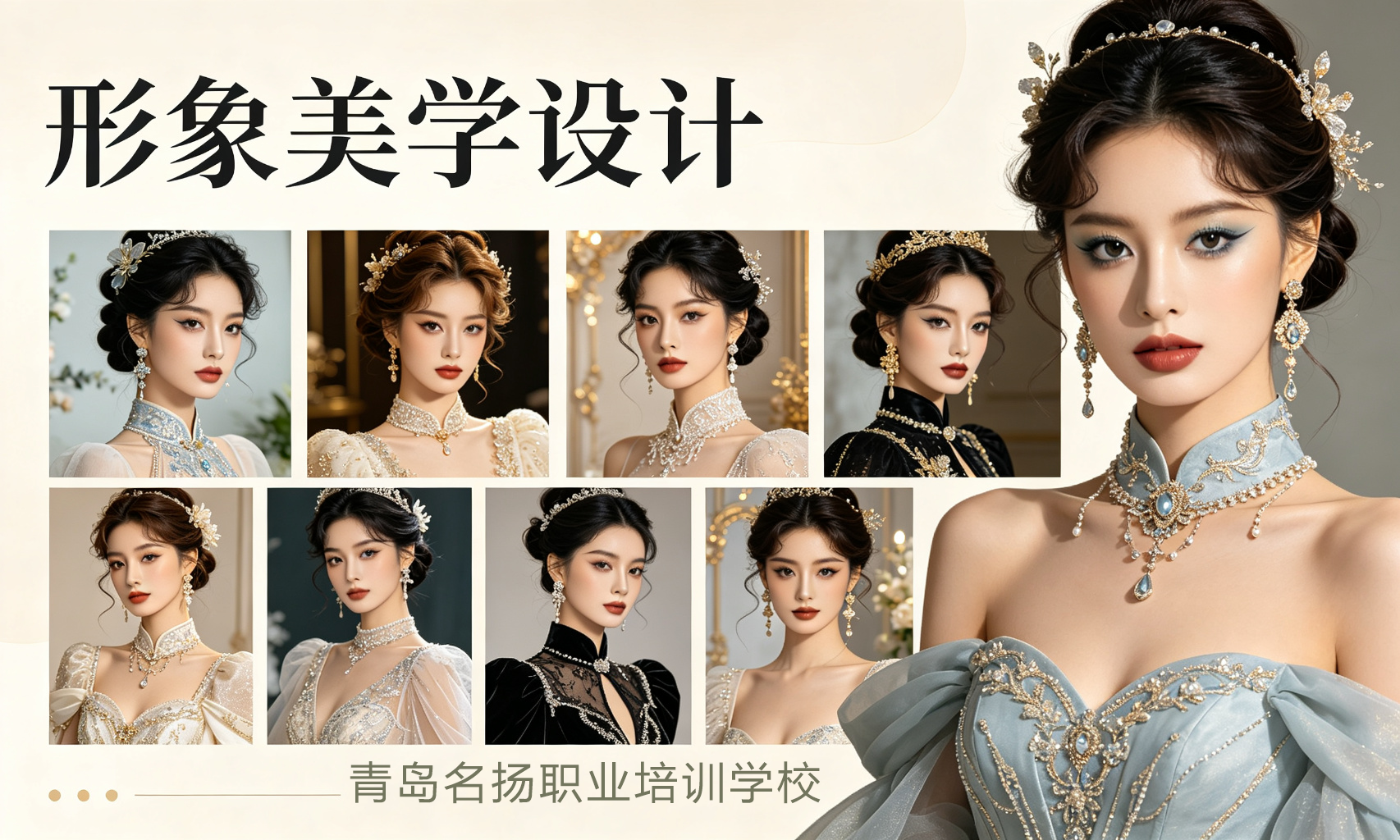 形象美学设计