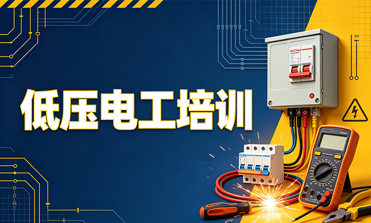 低压电工培训