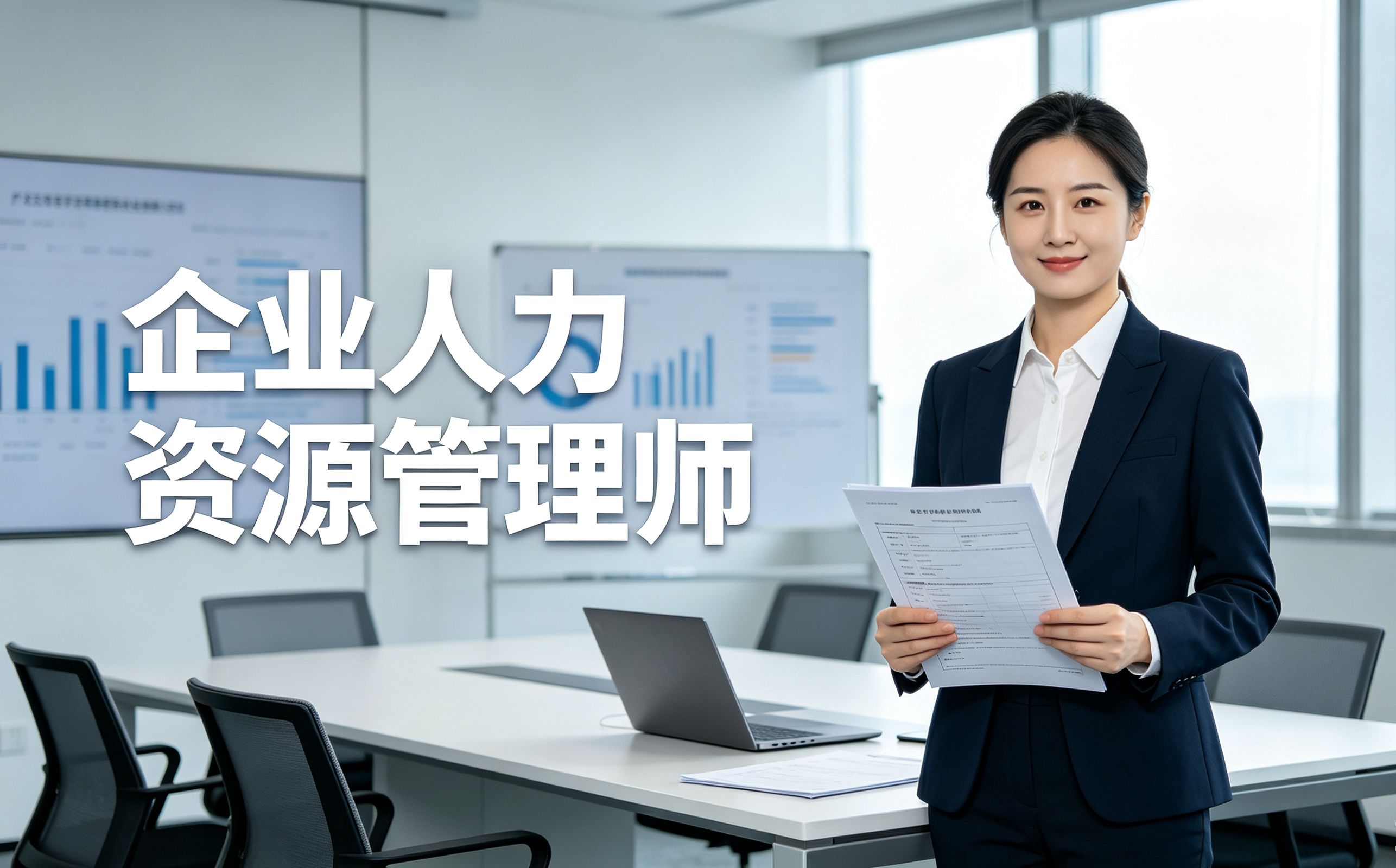 企业人力资源管理师