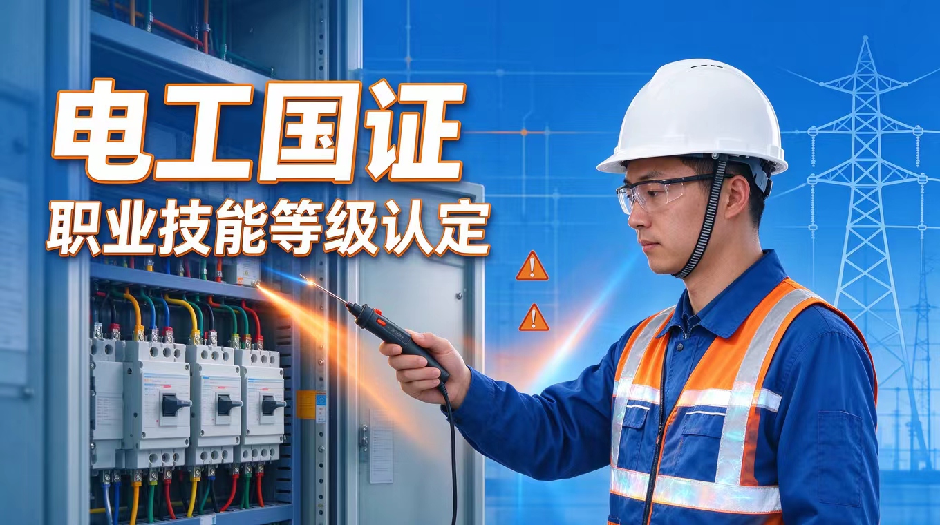 电工国证